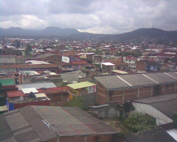 Hacia la quinta