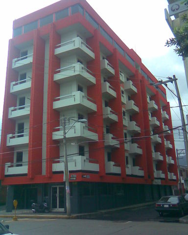 Pintura nueva
